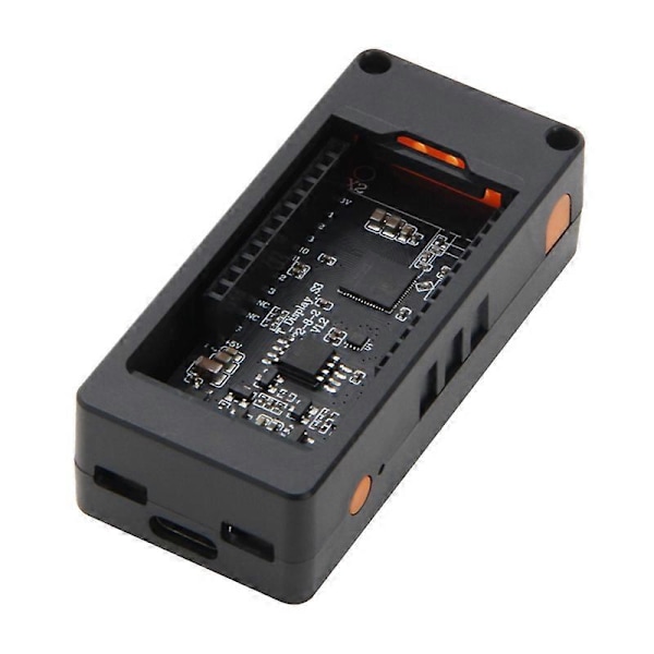 LILYGO T-Display-S3 ESP32-S3 Kehityskortti ST7789 1.9 Tuuman LCD-näyttömoduuli WIFI Bluetoo