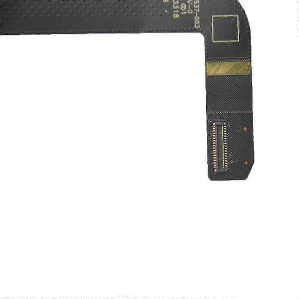 Näyttökaapeli Microsoft Surface Pro 5 LCD-päivityskaapelille M1010537-003--