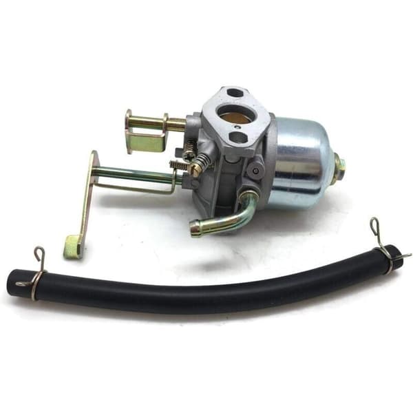 Generatorforgasser. Reservedele til benzinmotor kompatibel med 152F 154F