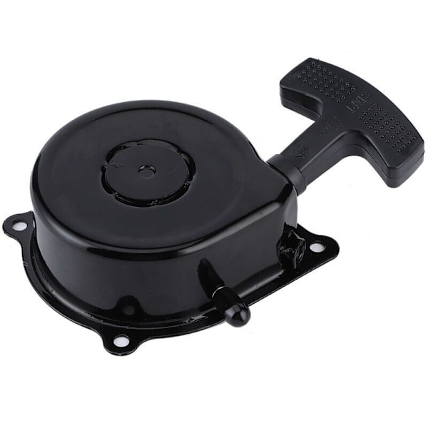Trækstarter til Suzuki Quadrunner 50 LT50 2x4 1983 – 1987