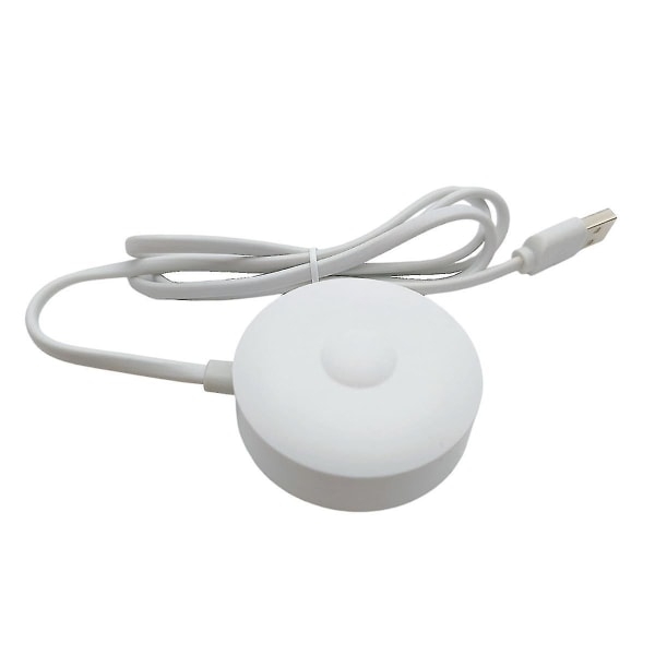 Oplader til iO Serie 9/8/7 Udskiftning 3768 Magnetisk Elektrisk Tandbørste Oplader Base Adapter