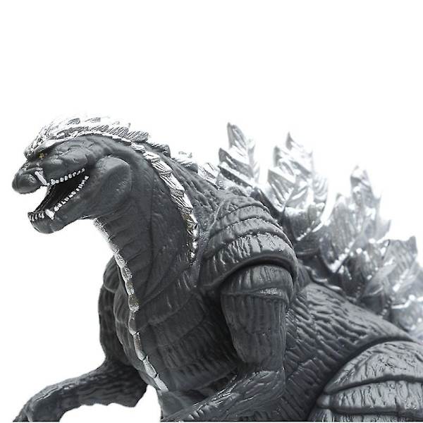 Dhrs Movie Monster Series Godzilla Ultima Godzilla S.p (Singular Point) Figur 6