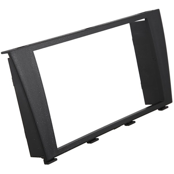 Dobbel DIN-fascia for IS200 IS300 Altezza Radio DVD Stereo Panel Dash Monteringssett