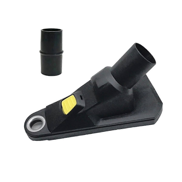 Lämplig för KARCHER WD2 WD3 WD5 WD6 Dammsugare Tillbehör Förbrukningsvaror Delar Dammsugarhuv