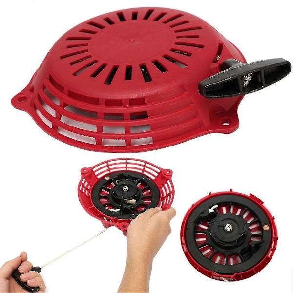 Dragstart Recoil Starter Honda Gx160 Gx200