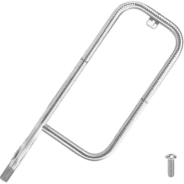 Til Weber Q100, Q1200 Gasgrill Erstatningsbrænderrør - 41862