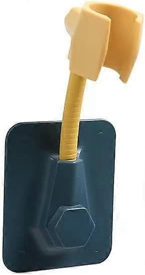 Dusjhodeholderbrakett, 360 Universal Justerbar Dusjhodeholder