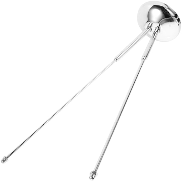Holdbar Bordflagstang Robust Flagstangs Holder Bordflag Display Beslag til Kontor
