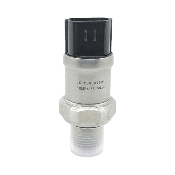 LS52S00015P1 YN52S00048P1 50MPa 73.5N.M Høytrykksensor for Kobelco SK200-6E SK200-8 SK210-8 S