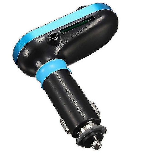 Bt66 Bil Bluetooth Bil Mp3