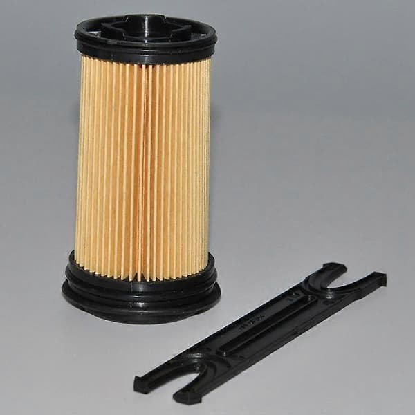 1457436033 Lastbil AdBlue Urea Filter Lastbil Urea Pump Filter Utöver Smutsfilter