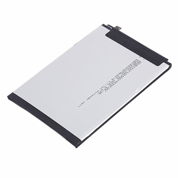 Tecno Camon 17 Pro/18 P/Spark 8 Pro 4G:lle 3.87V 4900mAh Li-ion Polymeeriakku - Kokoonpano-osa (Encod