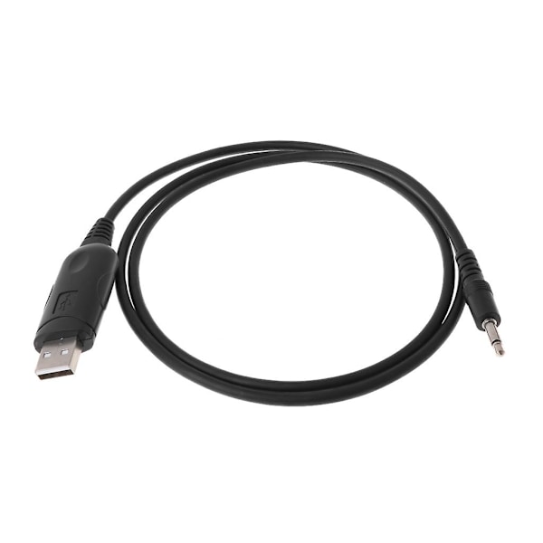 Usb-programmeringskabel för Icom Radio Ci-v Ct17 Ic-706/7000/r10/ R20/r7000/r72