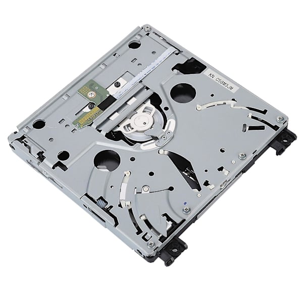 Wii D2A Ersättnings-DVD-enhet - Wii Drive Disk