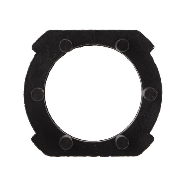 Høykvalitets TK-121 LED-base LED-frontlysfeste H7 lampebaseklemme
