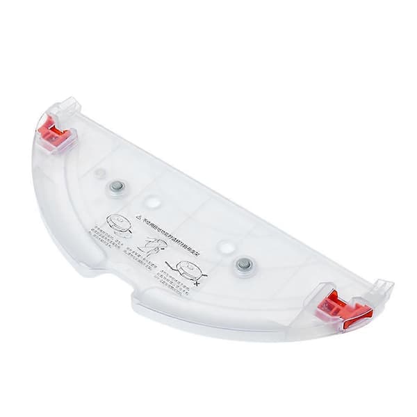 Til Xiaomi Roborock Q7 Max / Q7 Max+ Robot Dele Moppe Moppeholder