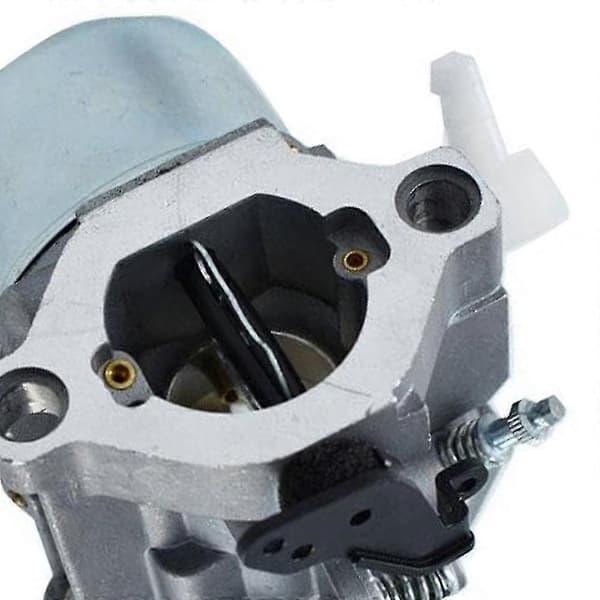Til Briggs & Stratton Forgaser Carb 28m707 Motor Plæneklipper Dele