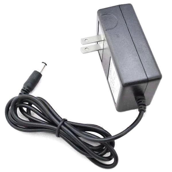 30V 500MA 0.5A Bosch Athlet -imurin latausvirtalähde