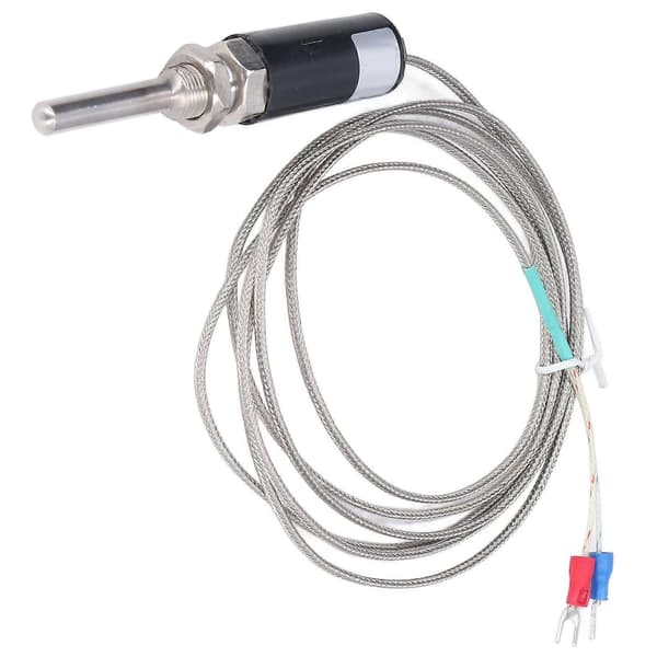 Högkvalitativ WRNT-01 K-typ 50mm skärmad trådsensor