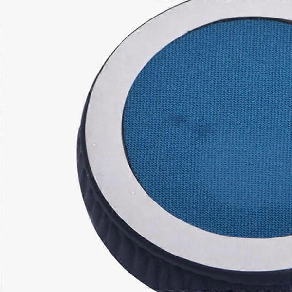 Øreputer Utskiftbart Øretelefontilbehør Egnet for WH-XB700 Bluetooth Headset Erme 75mm Erme