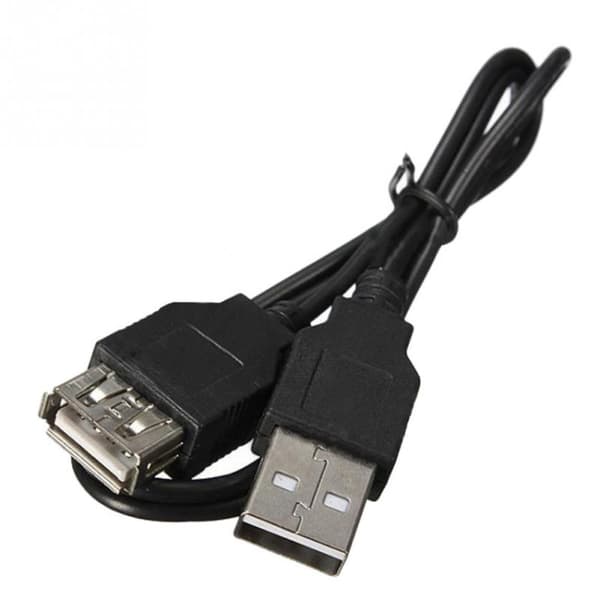USB 2.0 Video Capture Adapter DC60 – digitaliser VHS til computer eller DVD