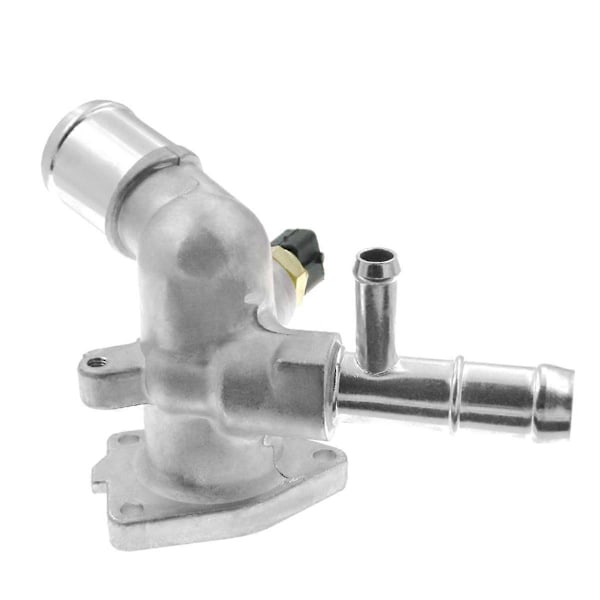 Nyt Termostathus 25620-2B003,25600-2B003 til Hyundai Accent Avante Elantra Solaris I20 I30 Kia