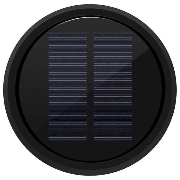 1 Pakke Stor Solar Lys Erstatningstopp