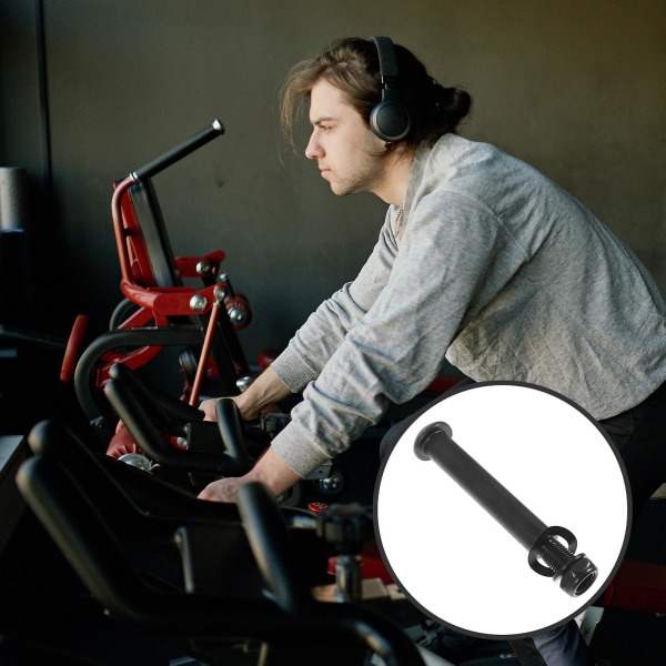 Ersättningsskruv för elliptisk tränare, skruv för elliptisk tränare, praktisk skruv för elliptisk tränare