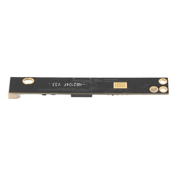 Høykvalitets (NB2104F V33 73) 2 megapiksel kameramodul USB driverfri