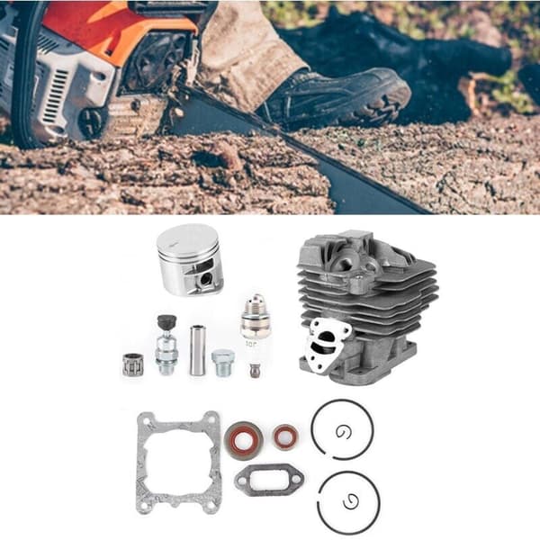 Cylinderkolvpackningssats Stihl MS261 motorsåg
