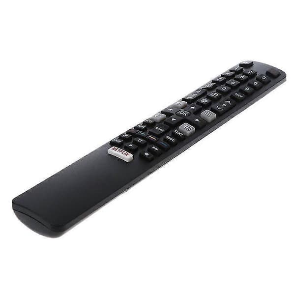 Fjernkontroll ARC802N kompatibel med TCL smart-TV