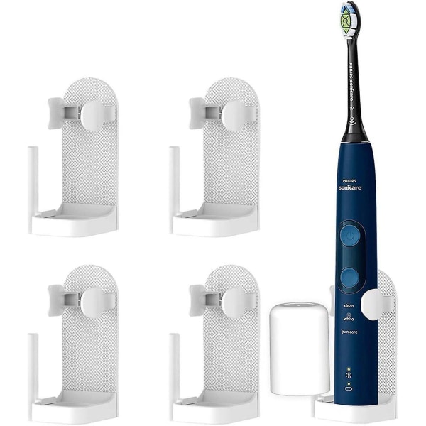 Toothbrush Holder,4 Toothbrush Holder,toothbrush Holder Wall