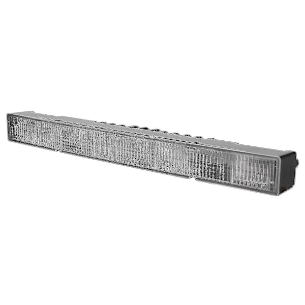 LED-bremselys for bil, kompatibel med Nissan Teana 2013-2018