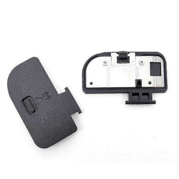 Battery Cover Door Lid Cap Case Replacement for Z5 Z6 Z7 Z6II Z7II Cameras