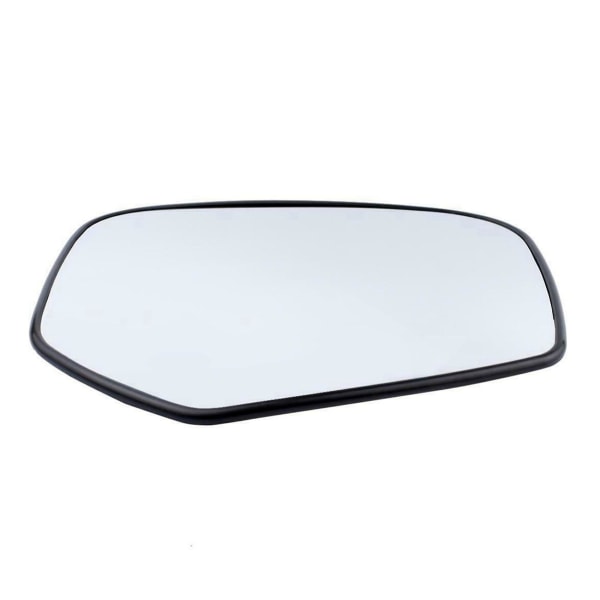 Varmt Glas Bagudvendt Spejl Sidevinger Bakkespejl til TRITON 2006-2015 L200 2005-2011