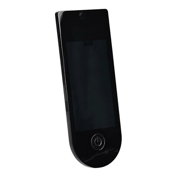Dashboard til elektrisk scooter 4 Lite 2. generation KickScooter Display Board Dele Ingen blinklysfunktion