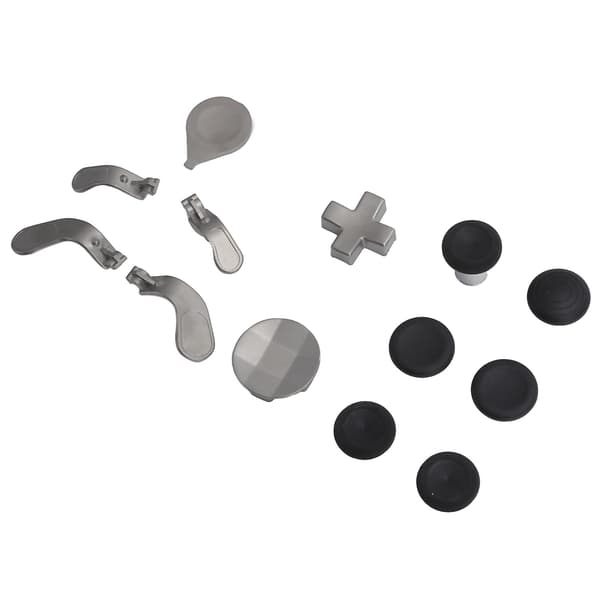 XBOX ONE ELITE Series 2 Spelkontrollknappar & Tumstockar