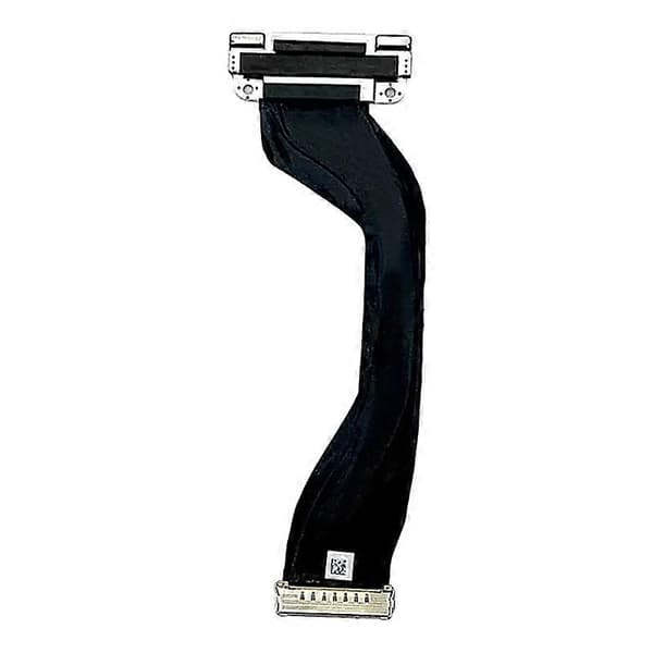 Microsoft Surface Pro 9 2038 USB-latausportin liittimen joustokaapeli