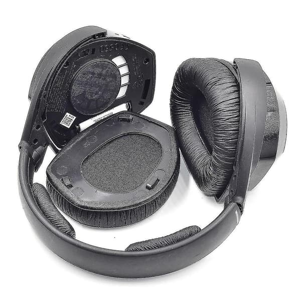 2 st Huvudstrålar för Sennheiser HDR RS165 175 (Protein Skin)