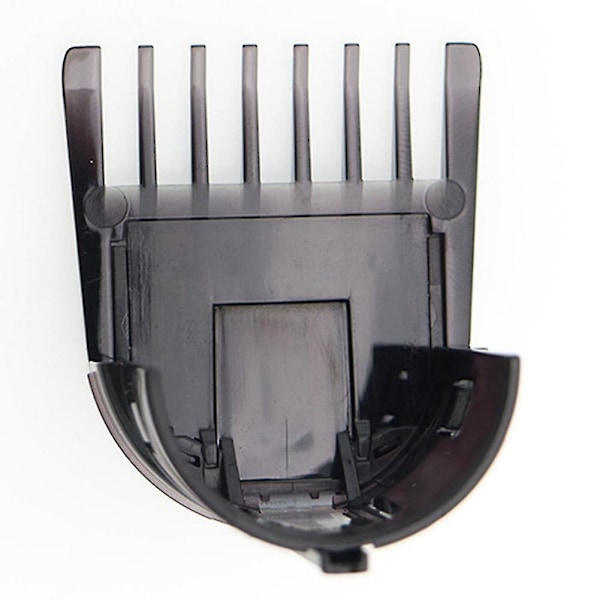 1-3mm hiusleikkurin kammat Qc5510 Qc5530 Qc5550 Qc5560 Qc5570 Qc5580 hiustrimmerin vaihtoterä