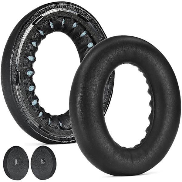 Vaihtokuulokkeet Bose QuietComfort Ultra -kuulokkeille