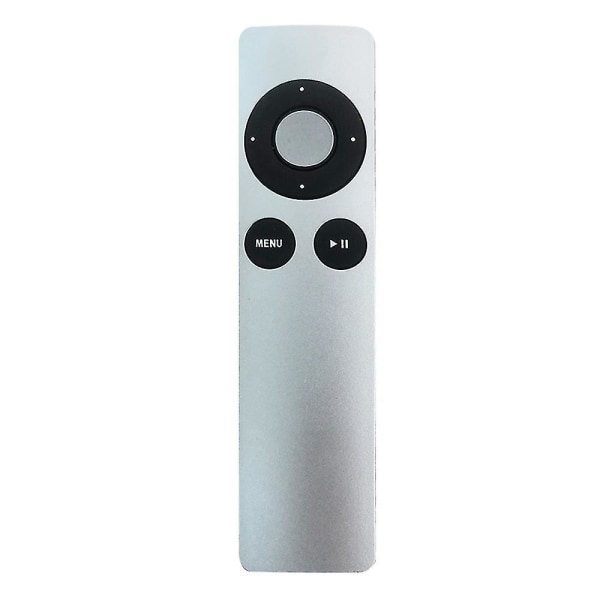 TV-erstatningsfjernkontroll for Apple TV 1/2/3 generasjon Mac iPod iPhone