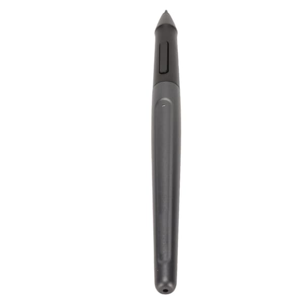 PF150 Stylus Pen til Q11K Ergonomisk Design Sort ABS Programmerbare Taster til Huion Smart Pen til Huion Q11K