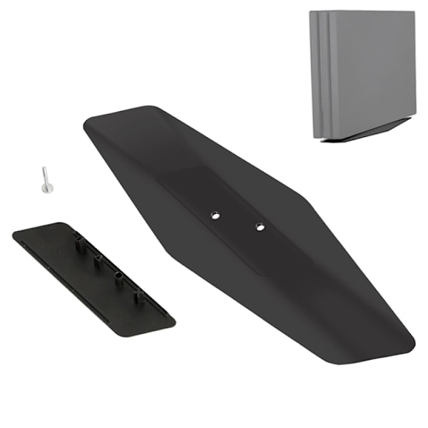 Lodret stander til Playstation PS4 SLIM / PRO