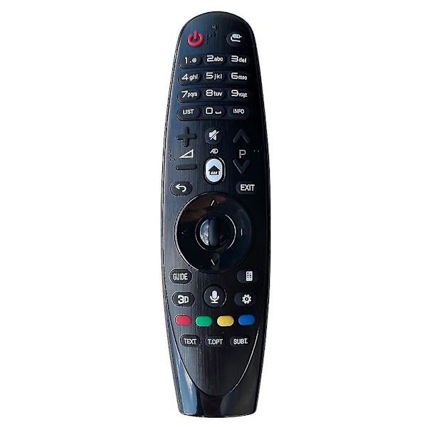 Udskiftnings-LG TV Fjernbetjening AN-MR600 | ANMR600