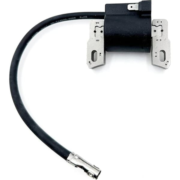 Hippotech Tændspole 590455 til Briggs & Stratton 590455, 793354, 799382