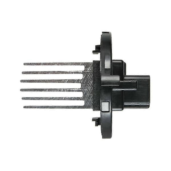 Blæsermotor Modstand 3 Ben til Mazda CX5 2012-2016 2.0L 2.5L Varmeblæser KD4761B15