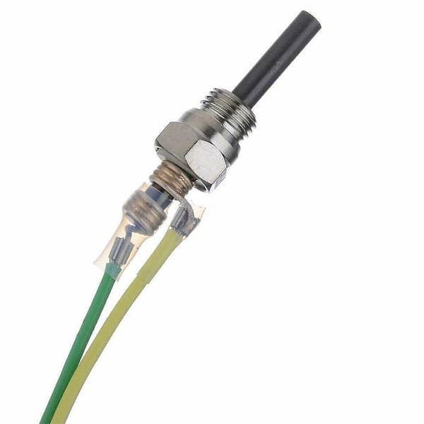 12V Keramisk Glødeplug Luft Parkeringsvarmer Del Til Båd Værktøjer Lastbil