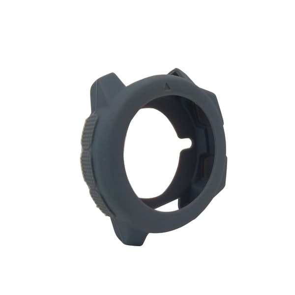 Lämplig för Garmin Instinct/Garmin Instinct Tide klockor - silikonklockfodral - 5-pack