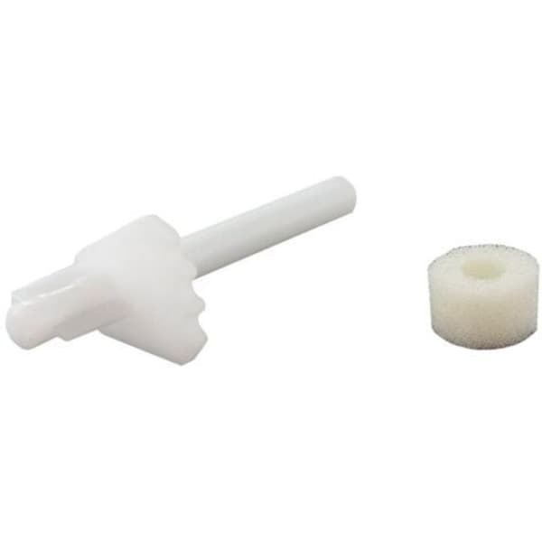BRIGGS & STRATTON 790624 Plast Starteraksel
